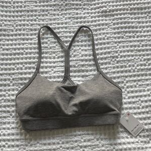 Lululemon Flow Y Bra
